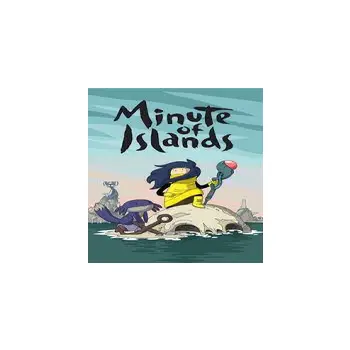 Assemble Entertainment Minute Of Islands PC Game